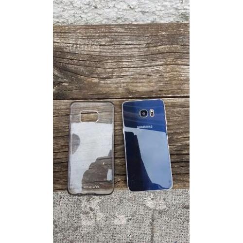 Samsung S6 edge plus