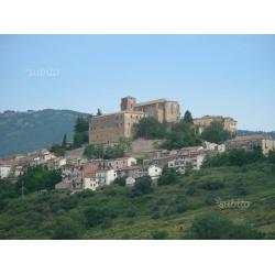 Villa Unifamiliare in Altomonte (Calabria)