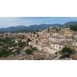 Villa Unifamiliare in Altomonte (Calabria)