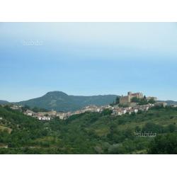 Villa Unifamiliare in Altomonte (Calabria)