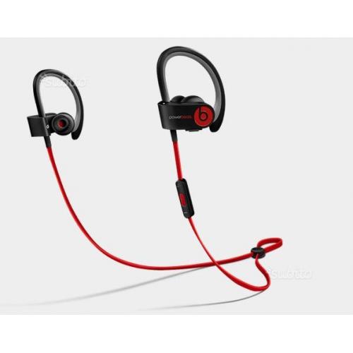 Auricolari originali Powerbeats2 wireless by dre