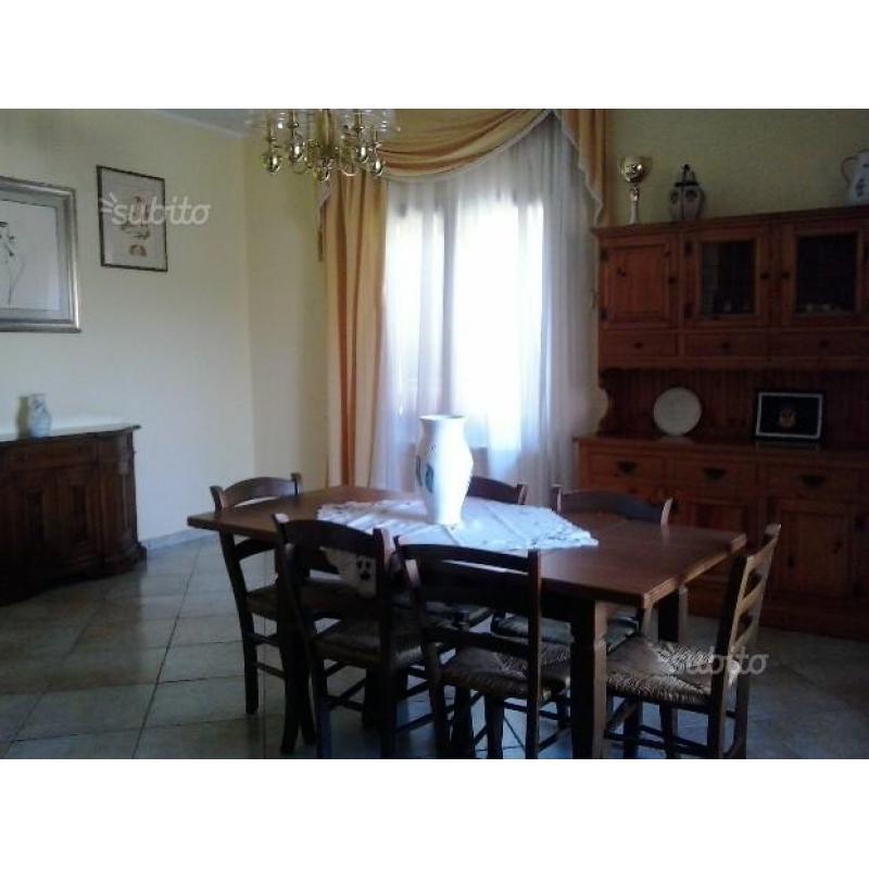 Sardegna casa vacanze a 150 mt dal mare