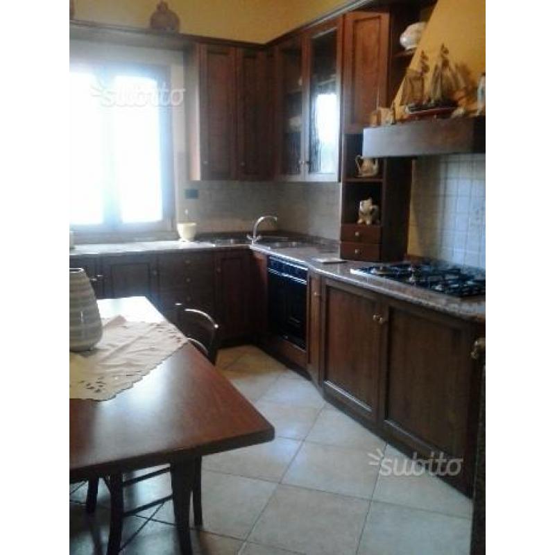 Sardegna casa vacanze a 150 mt dal mare