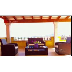 Last minute dal 1 al 15 luglio con vista mare
