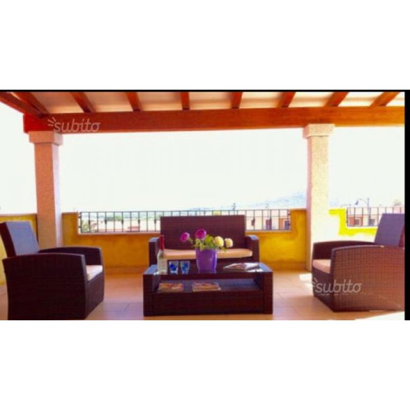 Last minute dal 1 al 15 luglio con vista mare