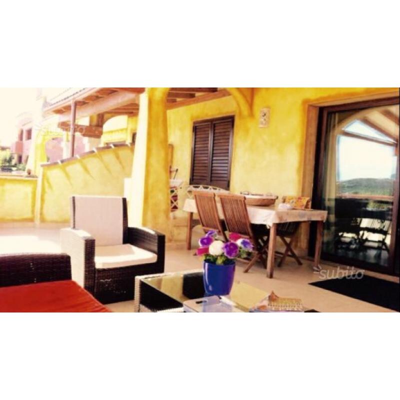 Last minute dal 1 al 15 luglio con vista mare