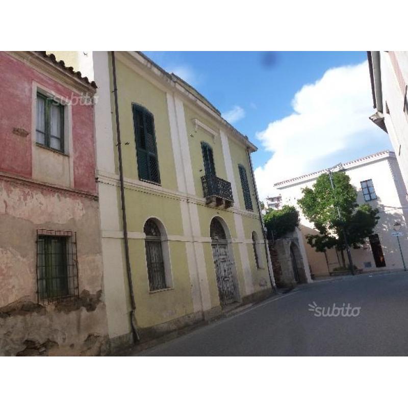 Casa storica in pietra