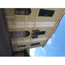 Casa storica in pietra