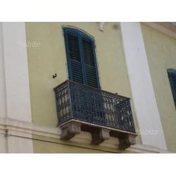 Casa storica in pietra