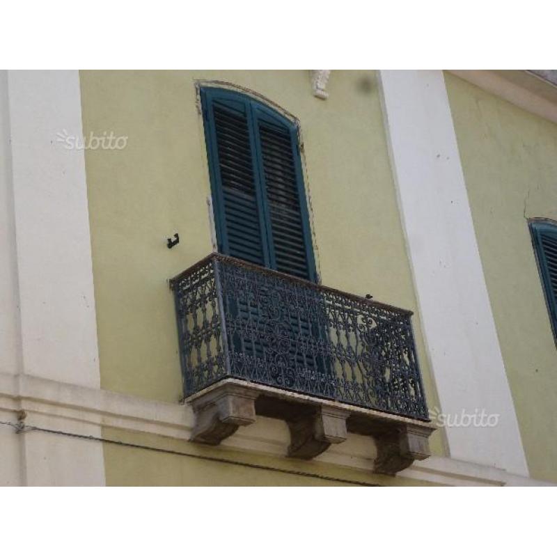 Casa storica in pietra