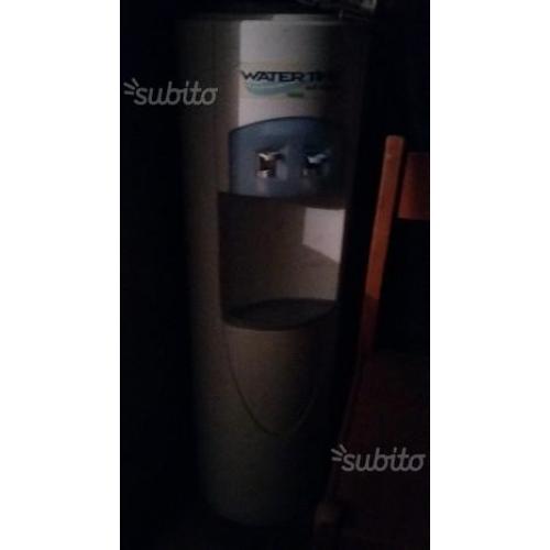 Distributore / erogatore acqua da ufficio Water Ti