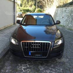 Audi Q5 2000 tdi quattro