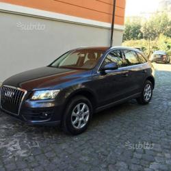 Audi Q5 2000 tdi quattro