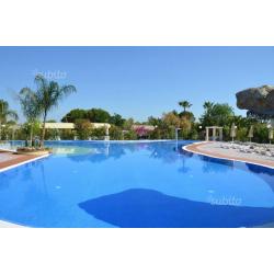 Metaponto Villetta in villaggio Last Minute 18-25