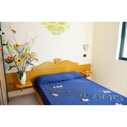 Metaponto Villetta in villaggio Last Minute 18-25