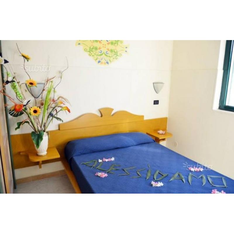 Metaponto Villetta in villaggio Last Minute 18-25