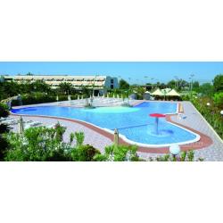 Metaponto Villetta in villaggio Last Minute 18-25