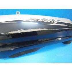 Carena posteriore sinistra beverly 300 2010 2015