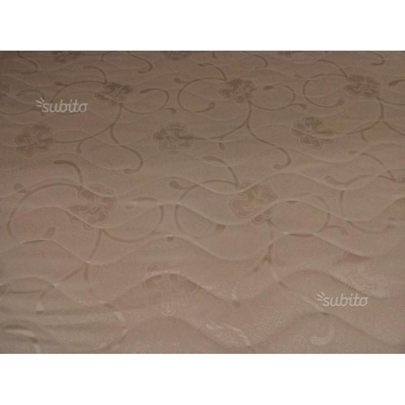 Materasso nuovo misura 140 x 200 cm