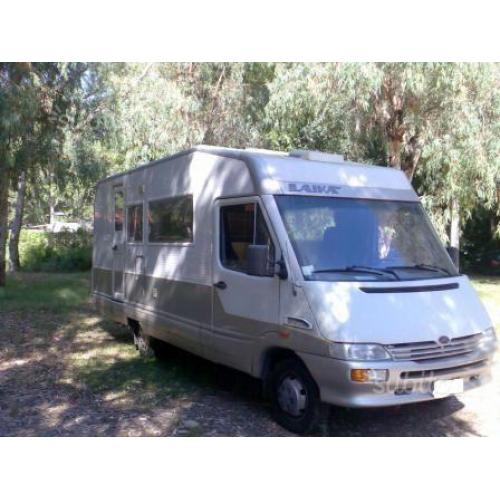 Laika ecovip 200