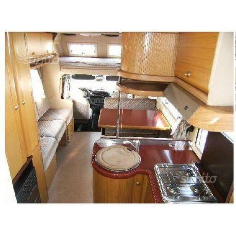 Laika ecovip 200