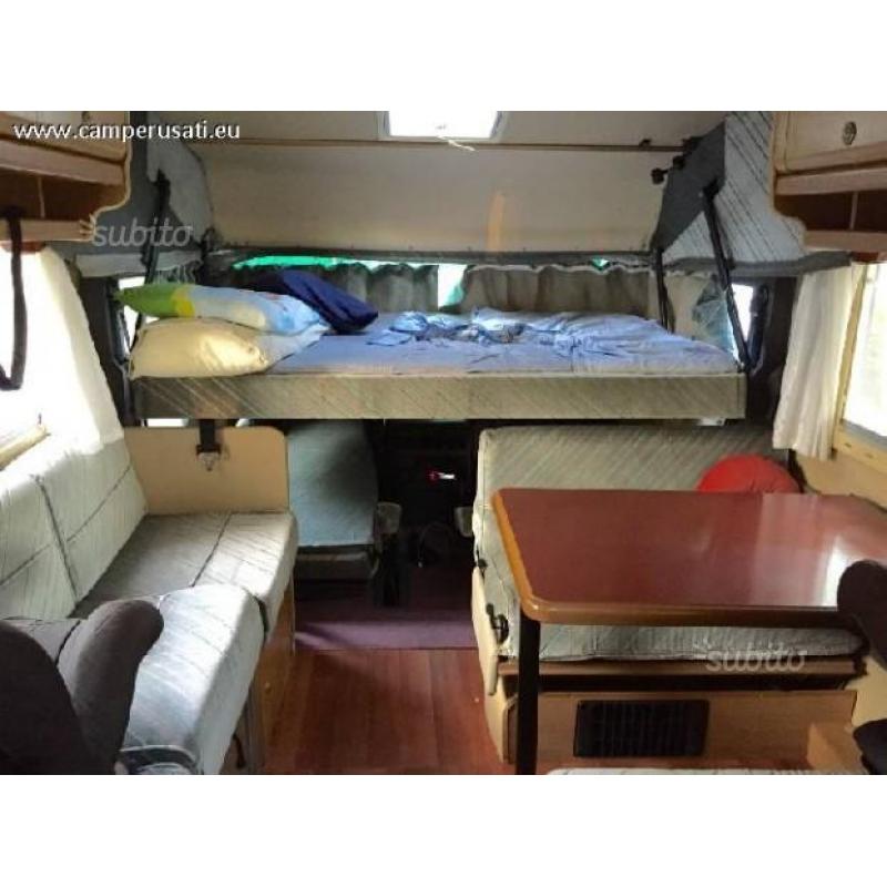 Laika ecovip 200