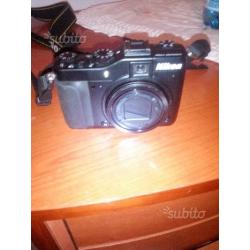 Nikon coolpix p7000