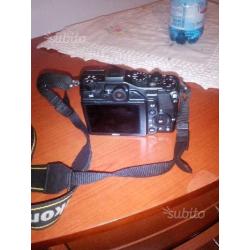 Nikon coolpix p7000