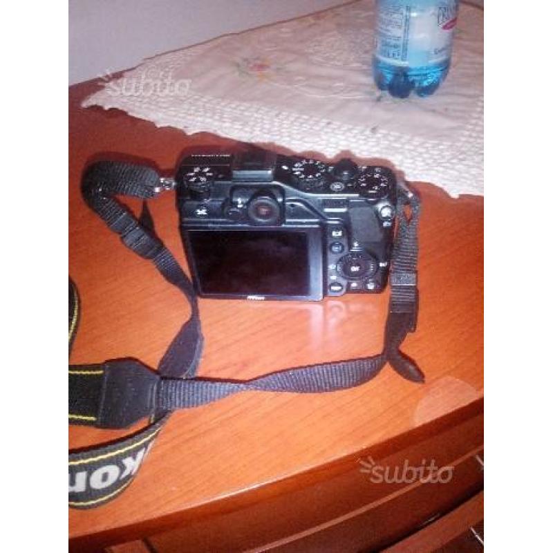 Nikon coolpix p7000