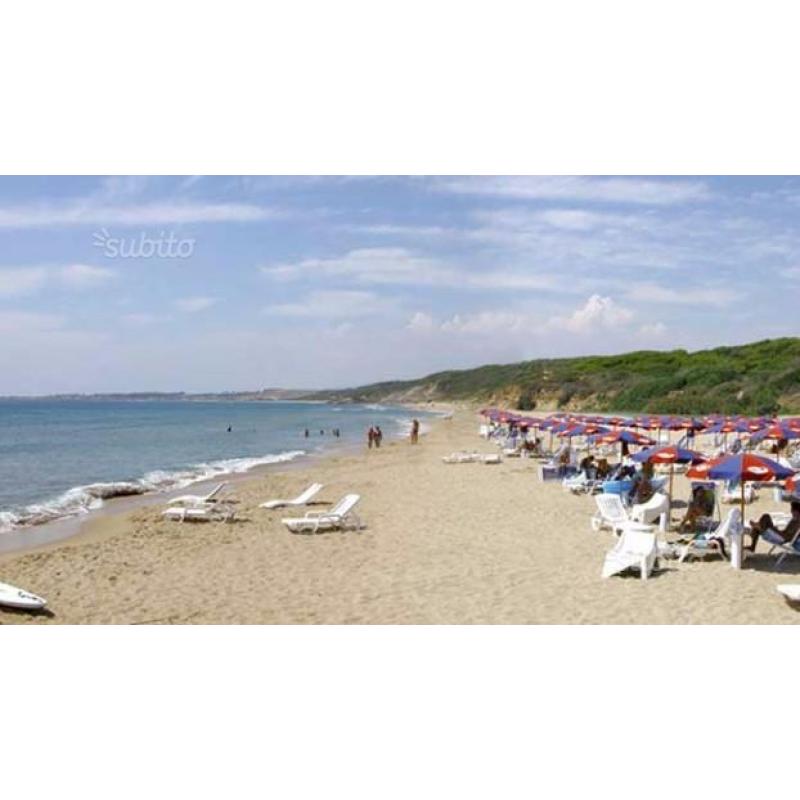 Appartamento nel Villaggio Capopiccolo