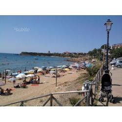 Appartamento con Terrazzo a Pochi Passi dal MARE