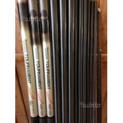 Roubasienne Daiwa AMORPHOUS WHISKER TOURNAMENT