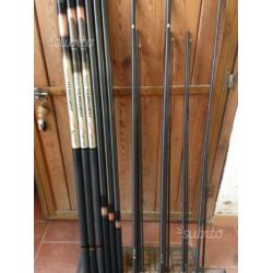 Roubasienne Daiwa AMORPHOUS WHISKER TOURNAMENT