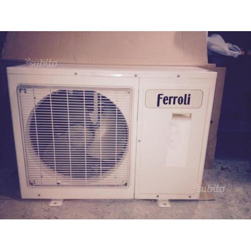Confizionatore ferroli