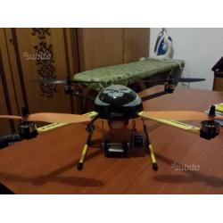 Drone lotus t380 quadricottero