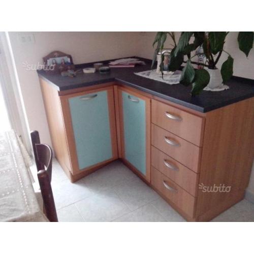 Arredamento anni '50