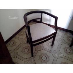 Arredamento anni '50