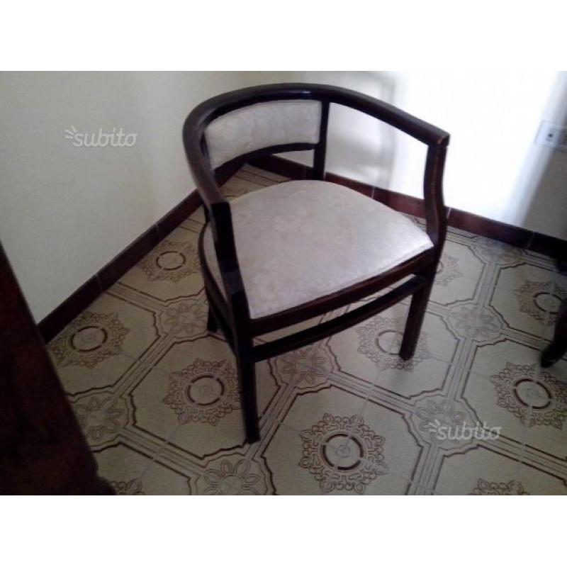 Arredamento anni '50
