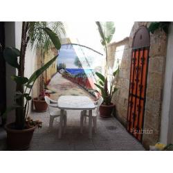 Appartamento climatizzato nel Salento