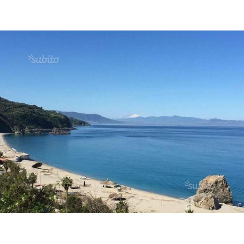 CALABRIA Costa Viola LUGLIO LOW COST