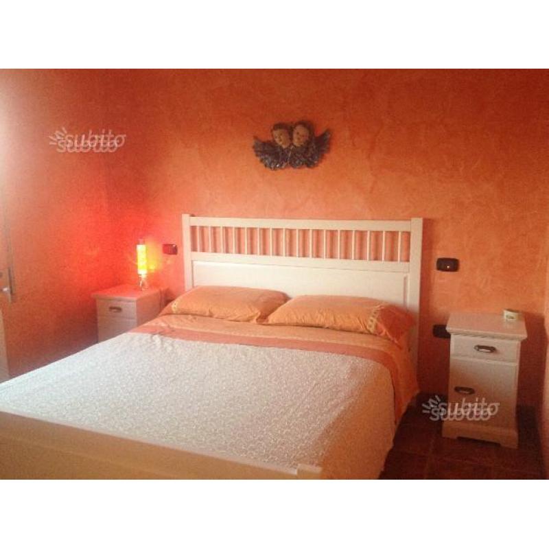 CALABRIA Costa Viola LUGLIO LOW COST