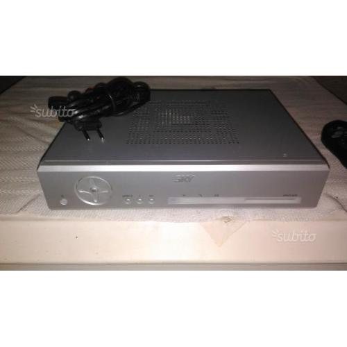 Decoder DS432NS