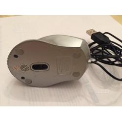 Mouse ottico ad alta precisione nuovo(NO WIRELESS)
