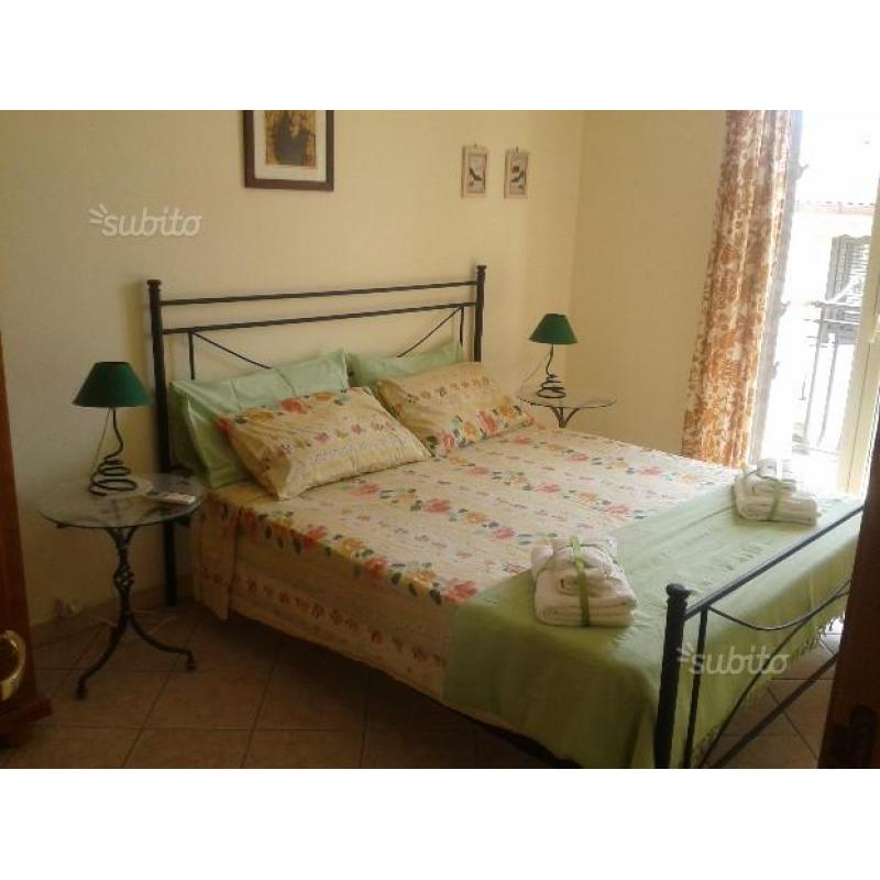 Da 400 eur luglio villetta al mare 4/8 posti