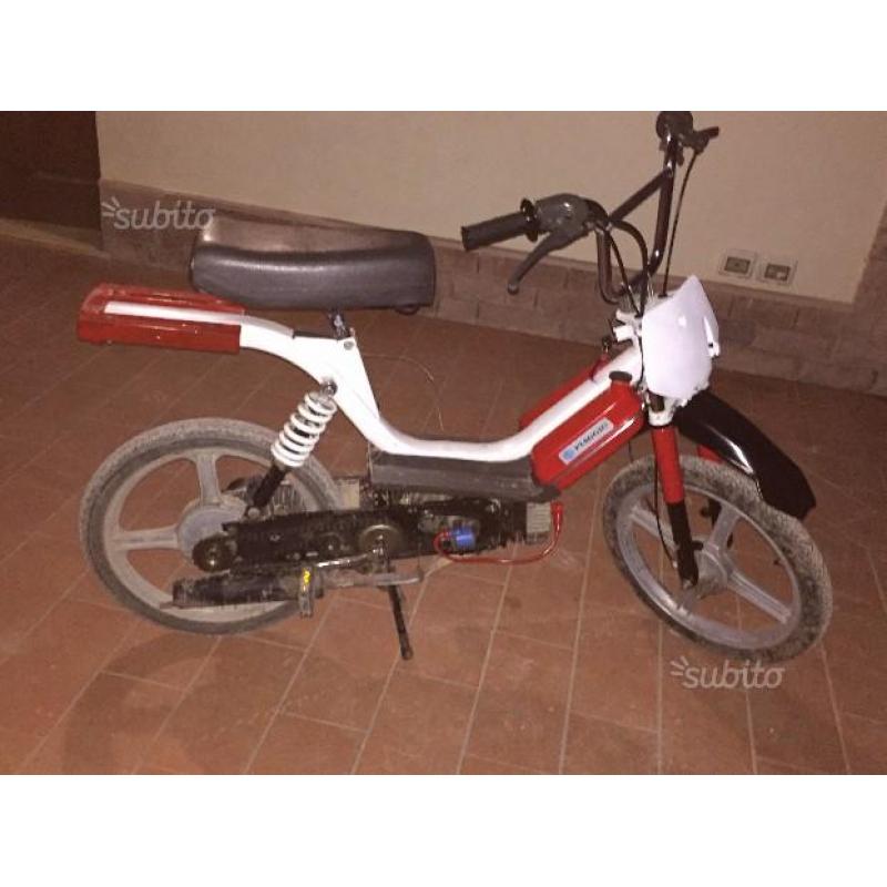Piaggio Bravo