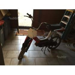 Piaggio Bravo