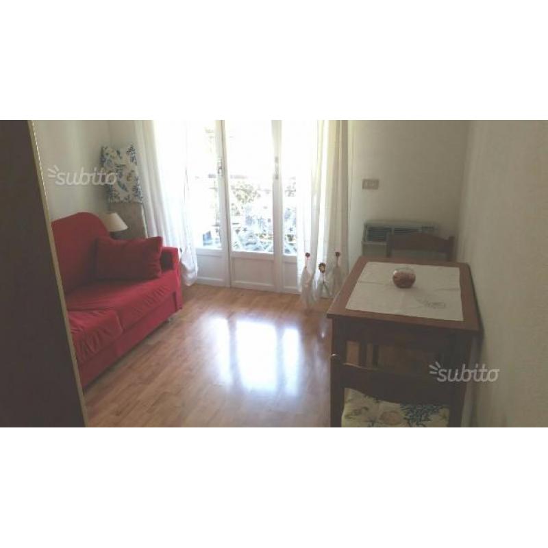 Alloggio Ospedaletti Sanremo