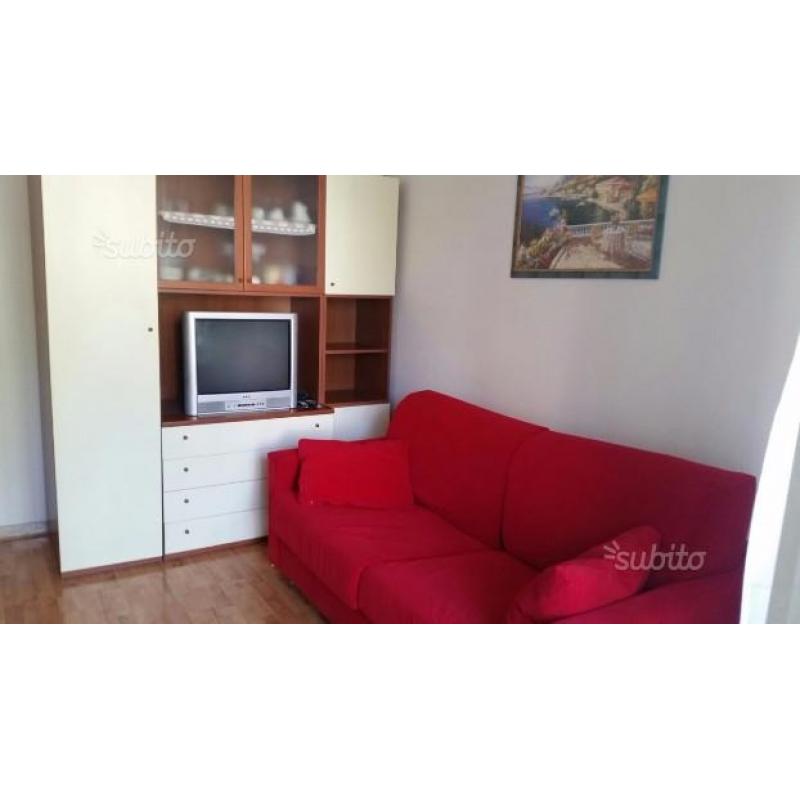 Alloggio Ospedaletti Sanremo
