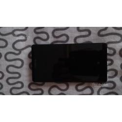 Nokia Lumia 800