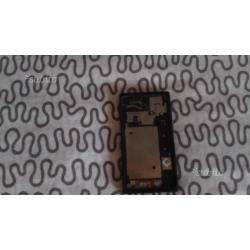 Nokia Lumia 800